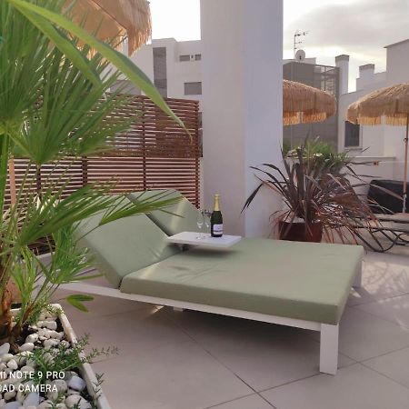 Appartement Baviera Hills - Torre Del Mar - Costa Del Sol Caleta De Velez Bagian luar foto