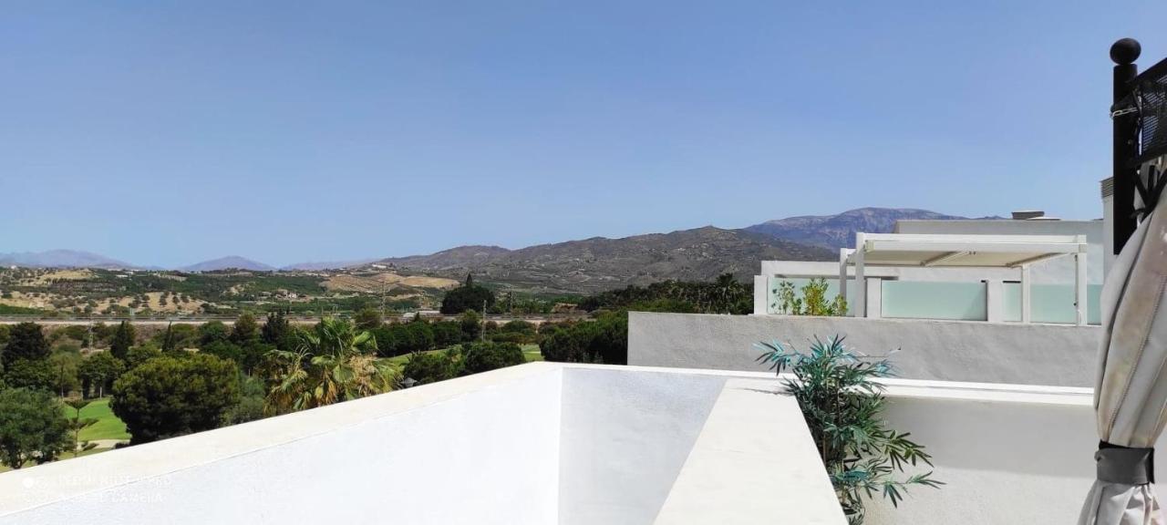 Appartement Baviera Hills - Torre Del Mar - Costa Del Sol Caleta De Velez Bagian luar foto