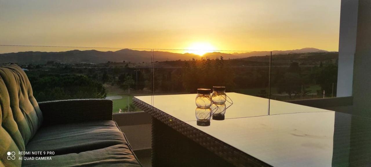 Appartement Baviera Hills - Torre Del Mar - Costa Del Sol Caleta De Velez Bagian luar foto