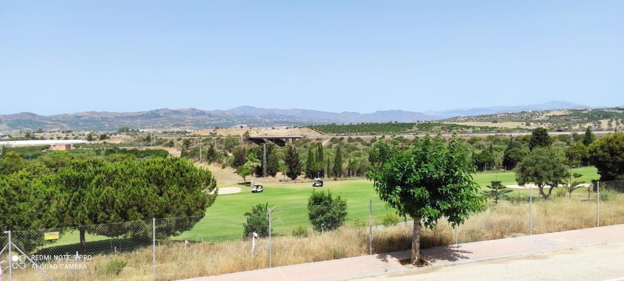 Appartement Baviera Hills - Torre Del Mar - Costa Del Sol Caleta De Velez Bagian luar foto