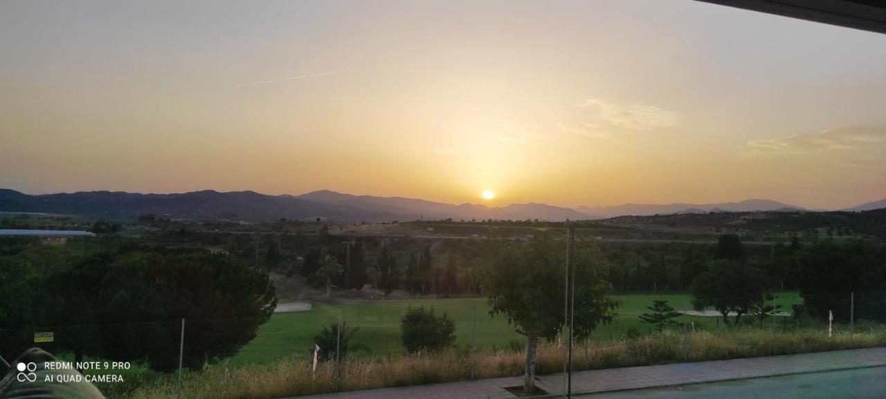 Appartement Baviera Hills - Torre Del Mar - Costa Del Sol Caleta De Velez Bagian luar foto