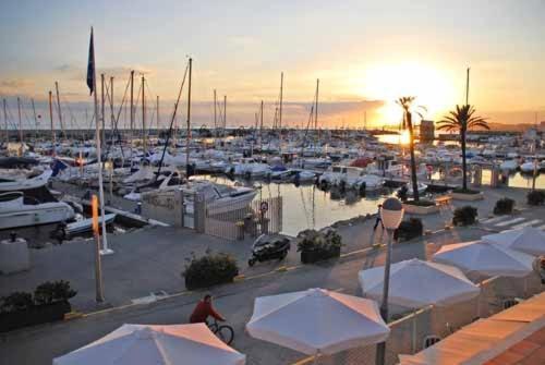 Appartement Baviera Hills - Torre Del Mar - Costa Del Sol Caleta De Velez Bagian luar foto