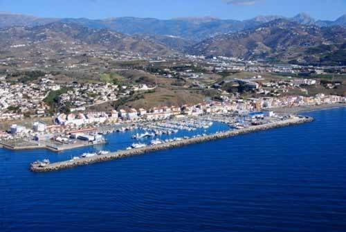 Appartement Baviera Hills - Torre Del Mar - Costa Del Sol Caleta De Velez Bagian luar foto