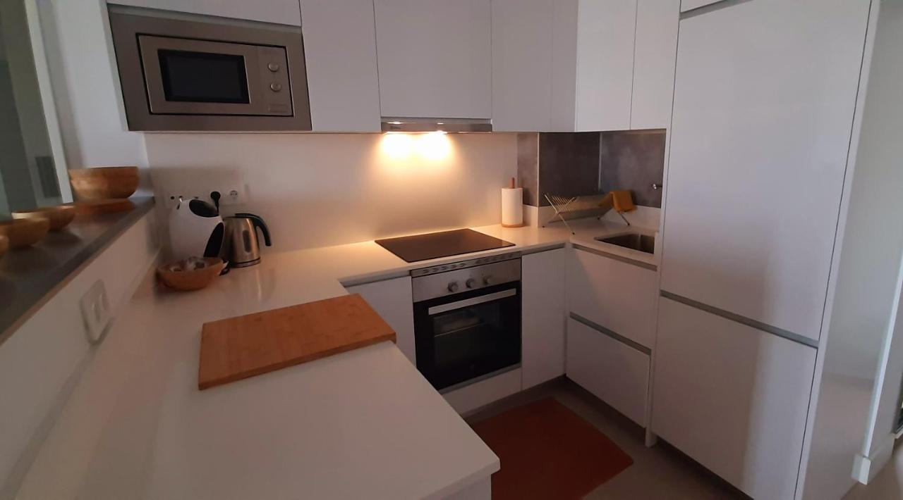 Appartement Baviera Hills - Torre Del Mar - Costa Del Sol Caleta De Velez Bagian luar foto