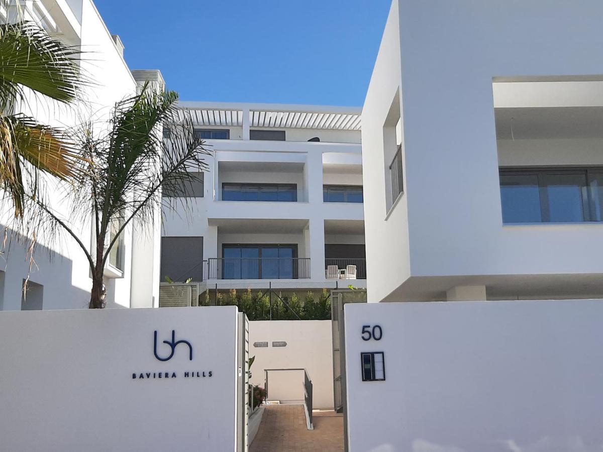 Appartement Baviera Hills - Torre Del Mar - Costa Del Sol Caleta De Velez Bagian luar foto