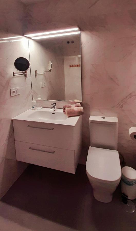 Appartement Baviera Hills - Torre Del Mar - Costa Del Sol Caleta De Velez Bagian luar foto