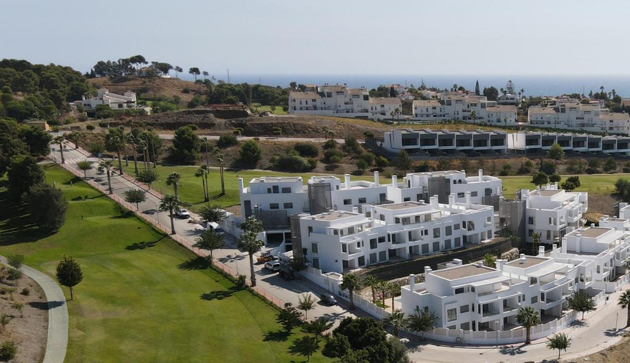 Appartement Baviera Hills - Torre Del Mar - Costa Del Sol Caleta De Velez Bagian luar foto