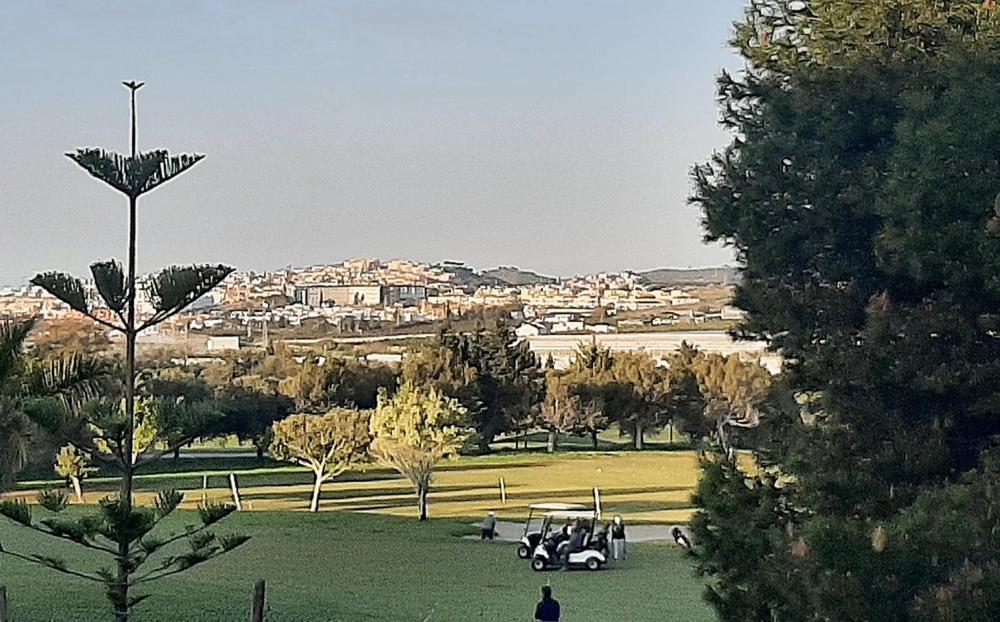Appartement Baviera Hills - Torre Del Mar - Costa Del Sol Caleta De Velez Bagian luar foto
