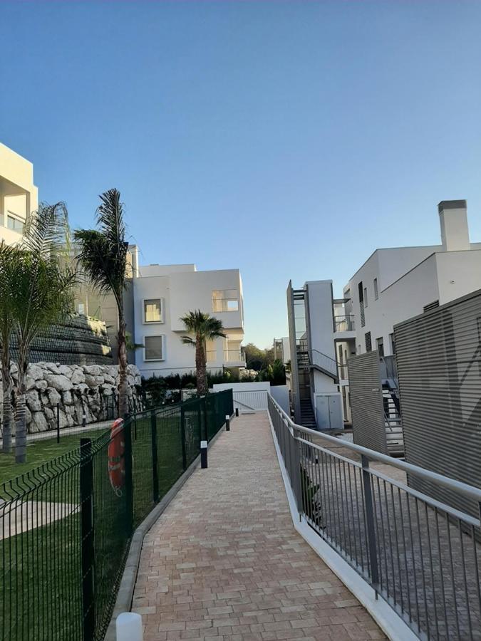 Appartement Baviera Hills - Torre Del Mar - Costa Del Sol Caleta De Velez Bagian luar foto
