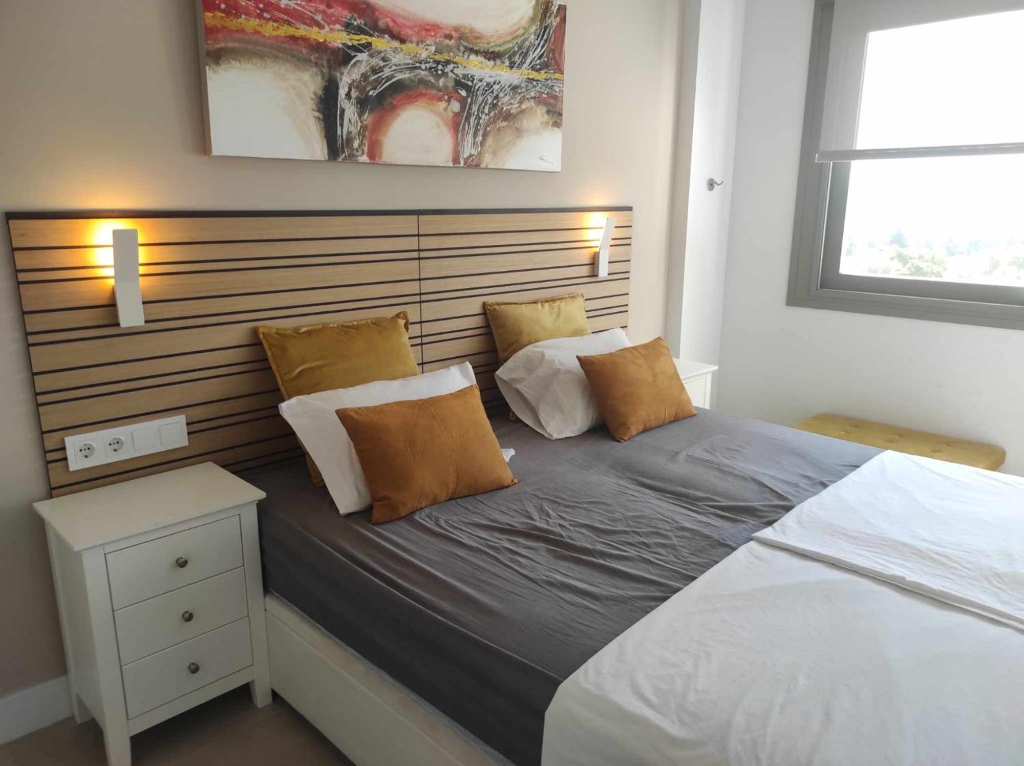 Appartement Baviera Hills - Torre Del Mar - Costa Del Sol Caleta De Velez Bagian luar foto