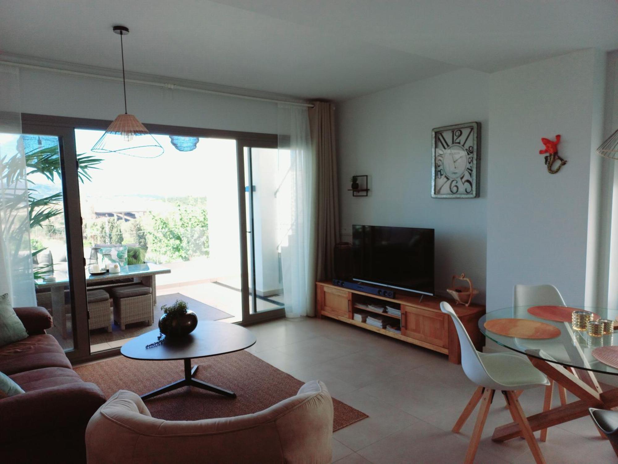 Appartement Baviera Hills - Torre Del Mar - Costa Del Sol Caleta De Velez Bagian luar foto