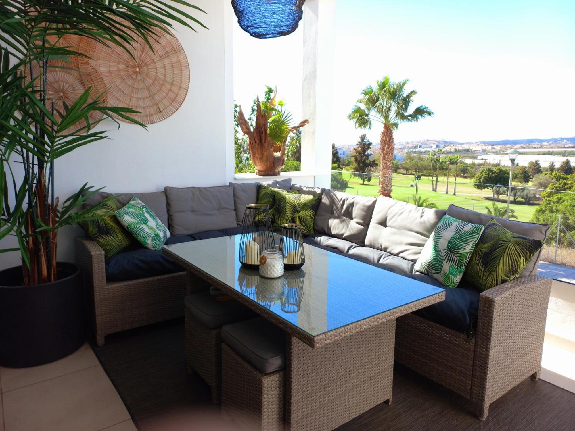 Appartement Baviera Hills - Torre Del Mar - Costa Del Sol Caleta De Velez Bagian luar foto